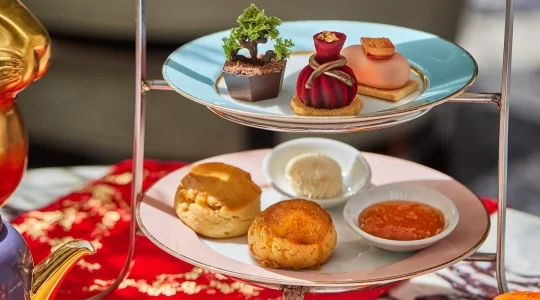 セントレジスクアラルンプール_TheSt.Regis_Kualalumpur